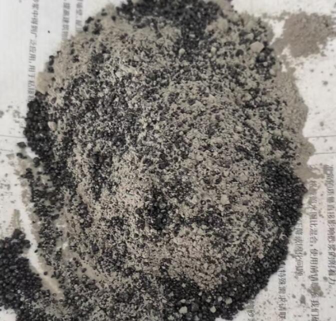 麟游不发火砂浆耐磨地坪施工方案