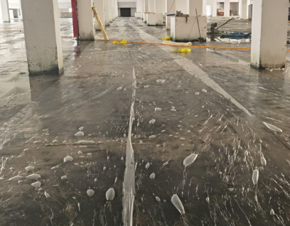麟游不发火砂浆和不发火金属骨料有什么区别